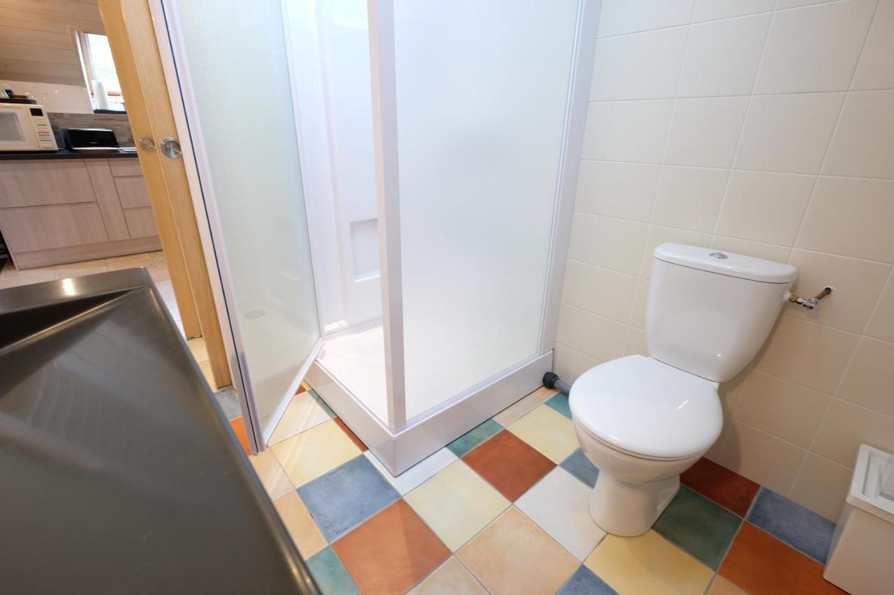 Le Logis De Mordreuc Apartamento Pleudihen-sur-Rance Exterior foto